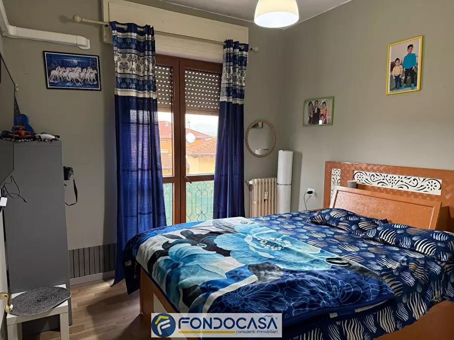 Immagine 17 di Appartamento in vendita  66 a Rovato