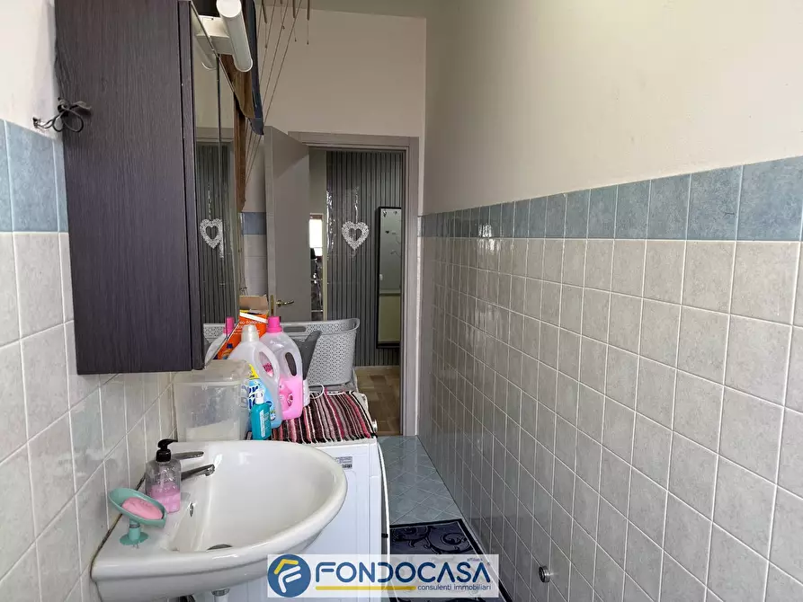 Immagine 20 di Appartamento in vendita  66 a Rovato