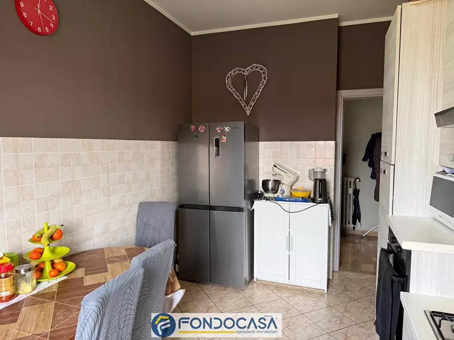 Immagine 8 di Appartamento in vendita  66 a Rovato