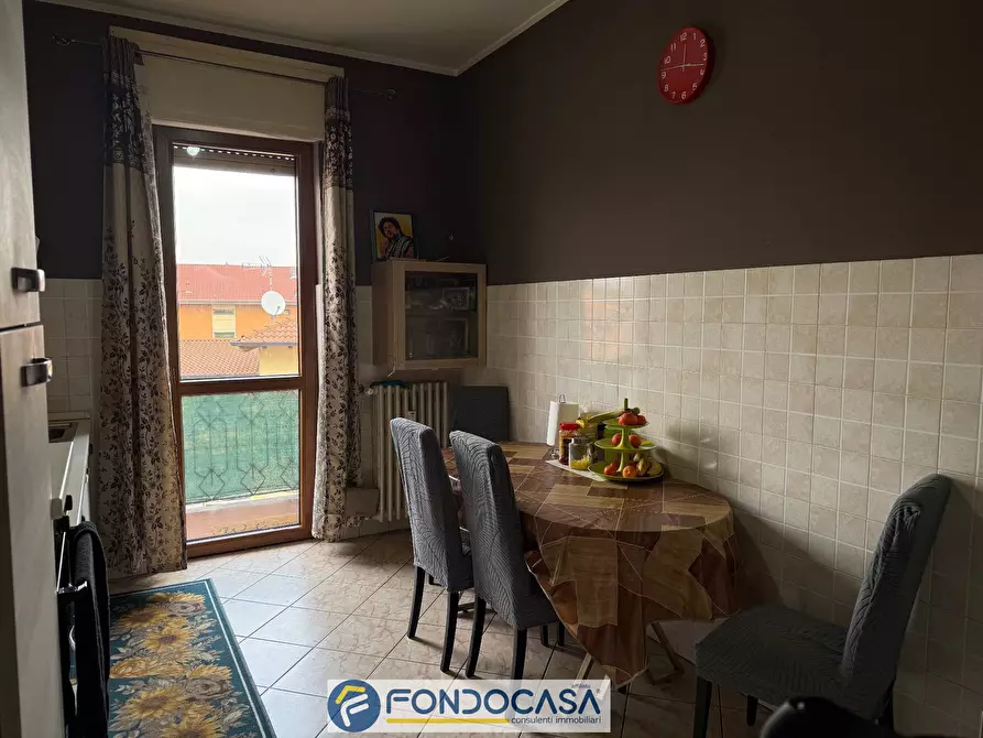 Immagine 9 di Appartamento in vendita  66 a Rovato