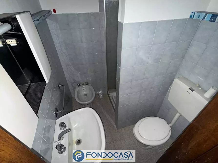 Immagine 14 di Appartamento in vendita  a Angolo Terme