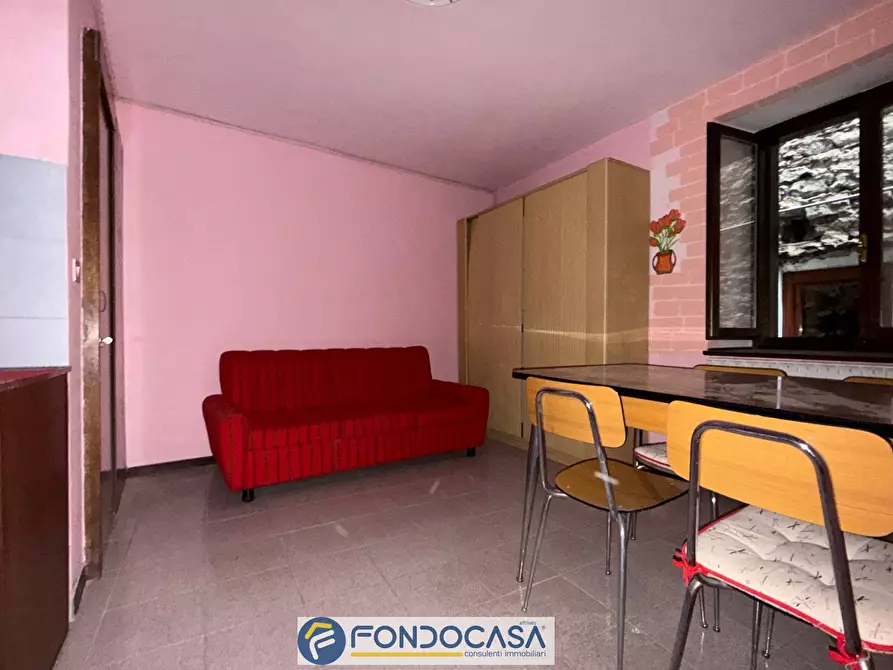 Immagine 5 di Appartamento in vendita  a Angolo Terme