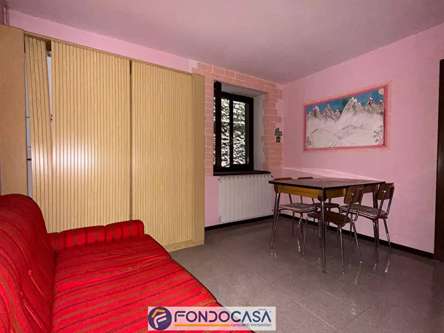 Immagine 8 di Appartamento in vendita  a Angolo Terme