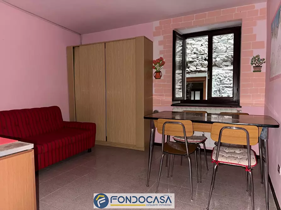 Immagine 4 di Appartamento in vendita  a Angolo Terme