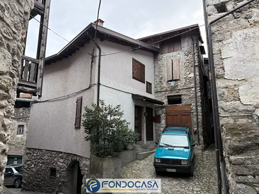 Immagine 3 di Appartamento in vendita  a Angolo Terme