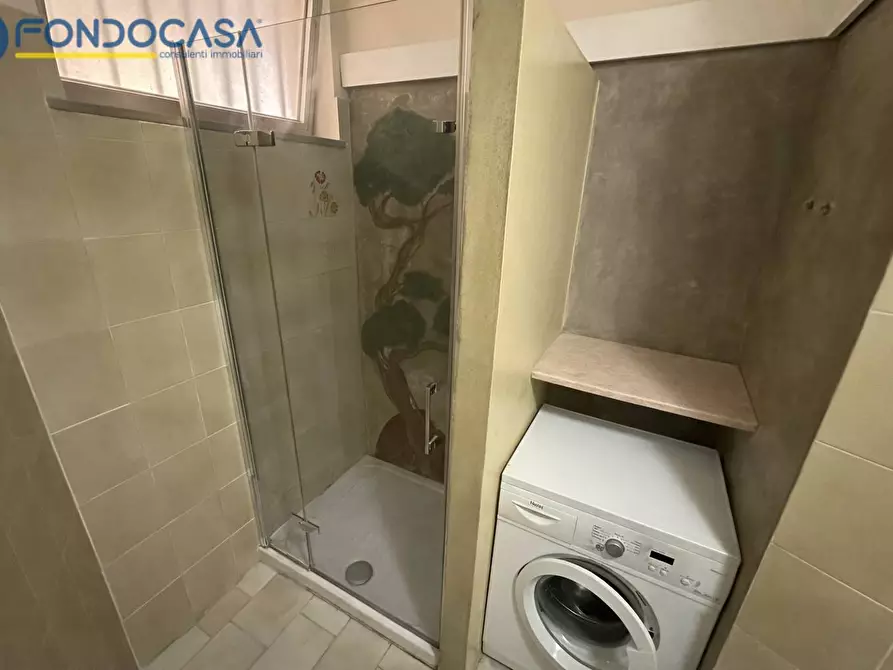 Immagine 17 di Appartamento in vendita  in Lungomare Italia 18 a Martinsicuro