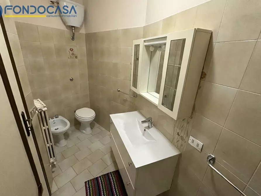 Immagine 16 di Appartamento in vendita  in Lungomare Italia 18 a Martinsicuro