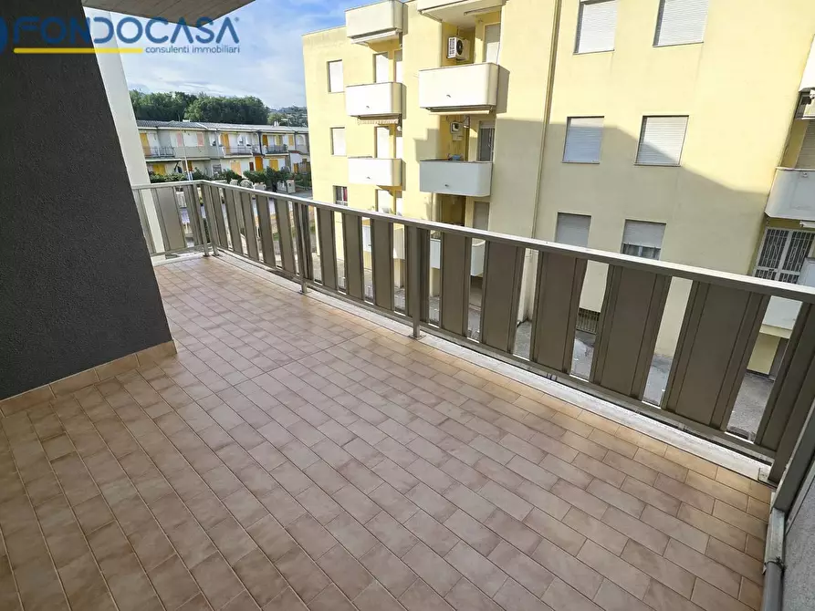 Immagine 30 di Appartamento in vendita  in Lungomare Italia 18 a Martinsicuro