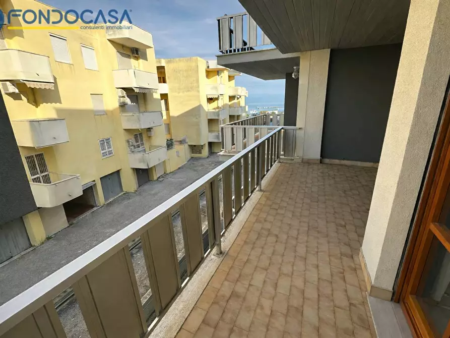 Immagine 31 di Appartamento in vendita  in Lungomare Italia 18 a Martinsicuro