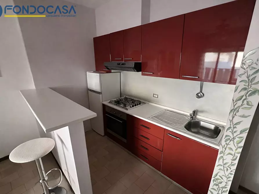 Immagine 7 di Appartamento in vendita  in Lungomare Italia 18 a Martinsicuro