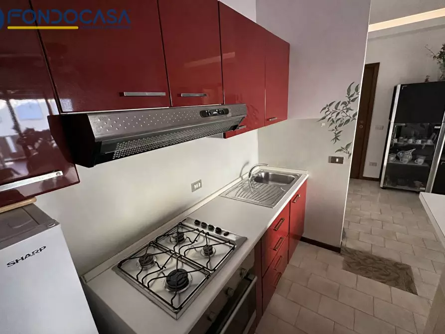 Immagine 8 di Appartamento in vendita  in Lungomare Italia 18 a Martinsicuro