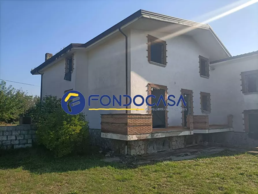 Immagine 4 di Villa in vendita  a Apollosa