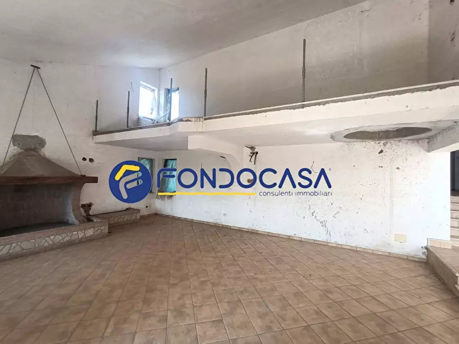 Immagine 19 di Villa in vendita  a Apollosa