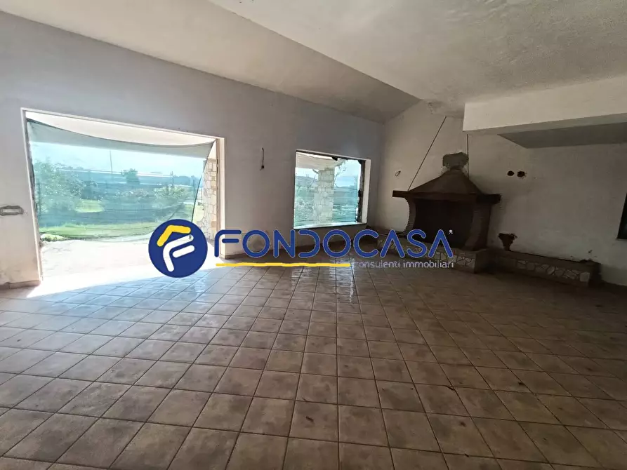 Immagine 20 di Villa in vendita  a Apollosa