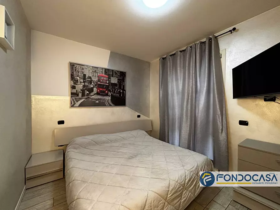 Immagine 9 di Appartamento in vendita  in Via Francesco Montanari a Chiuduno