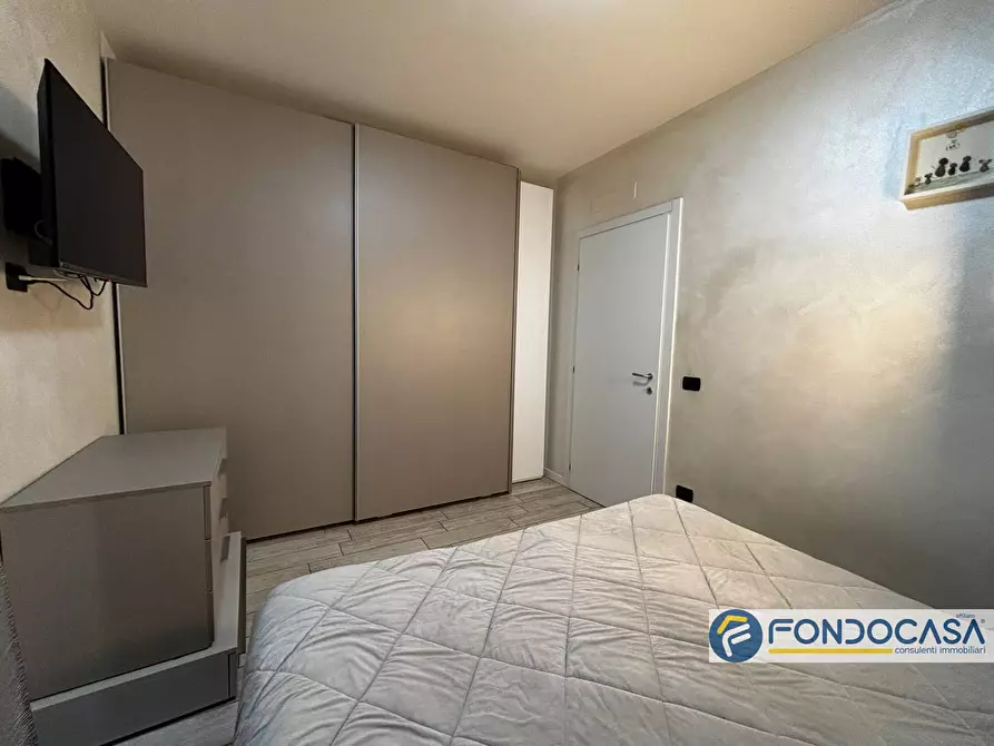 Immagine 10 di Appartamento in vendita  in Via Francesco Montanari a Chiuduno