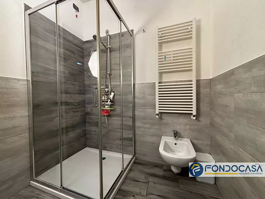 Immagine 8 di Appartamento in vendita  in Via Francesco Montanari a Chiuduno