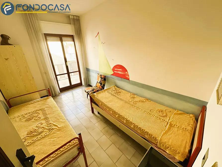 Immagine 19 di Appartamento in vendita  in Lungomare Italia 18 a Martinsicuro