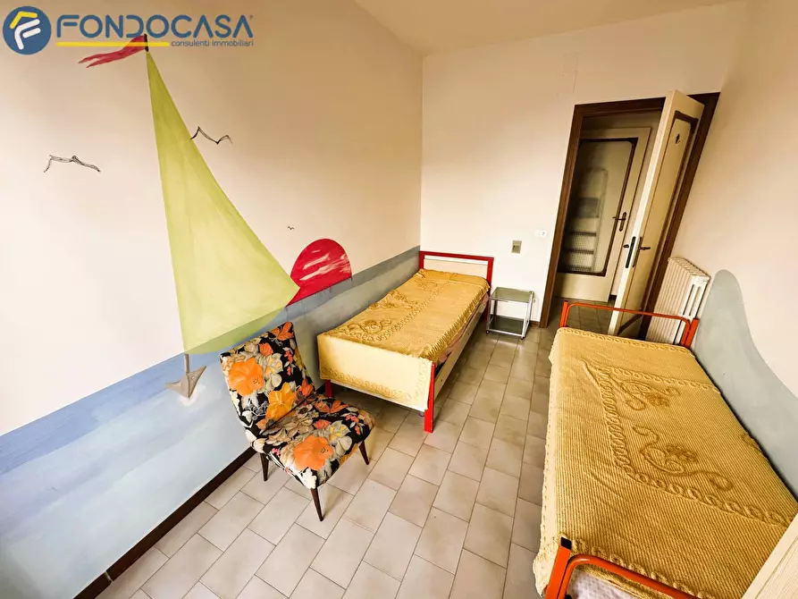 Immagine 20 di Appartamento in vendita  in Lungomare Italia 18 a Martinsicuro