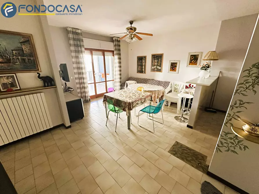 Immagine 9 di Appartamento in vendita  in Lungomare Italia 18 a Martinsicuro