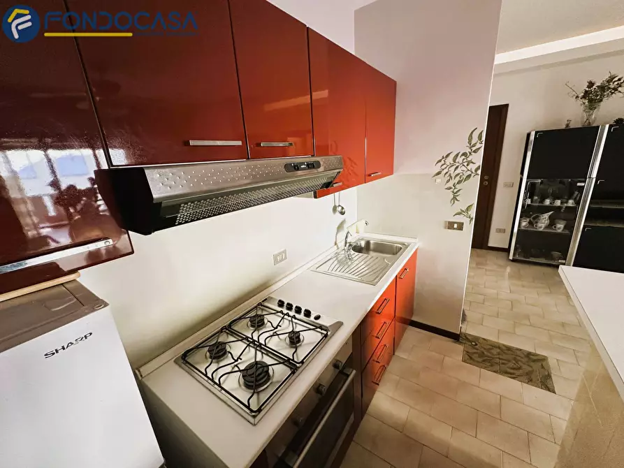 Immagine 5 di Appartamento in vendita  in Lungomare Italia 18 a Martinsicuro