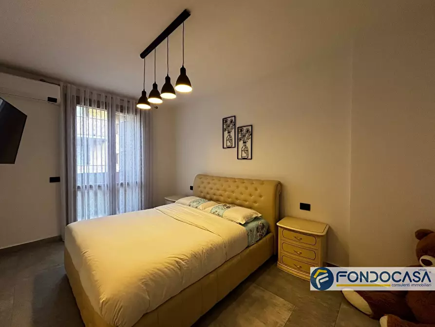 Immagine 8 di Villa in vendita  in Via Colleoni a Calcinate