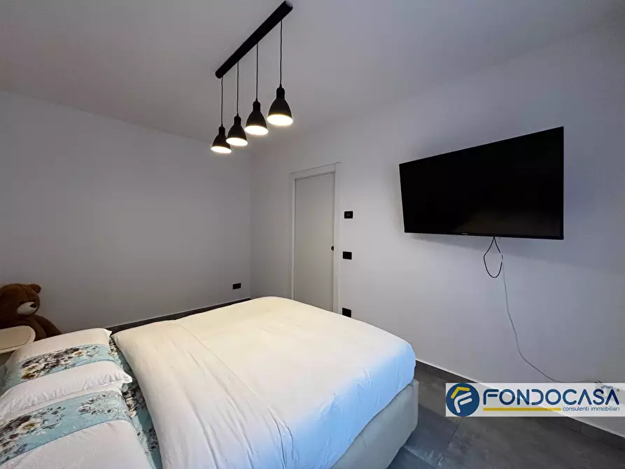 Immagine 10 di Villa in vendita  in Via Colleoni a Calcinate