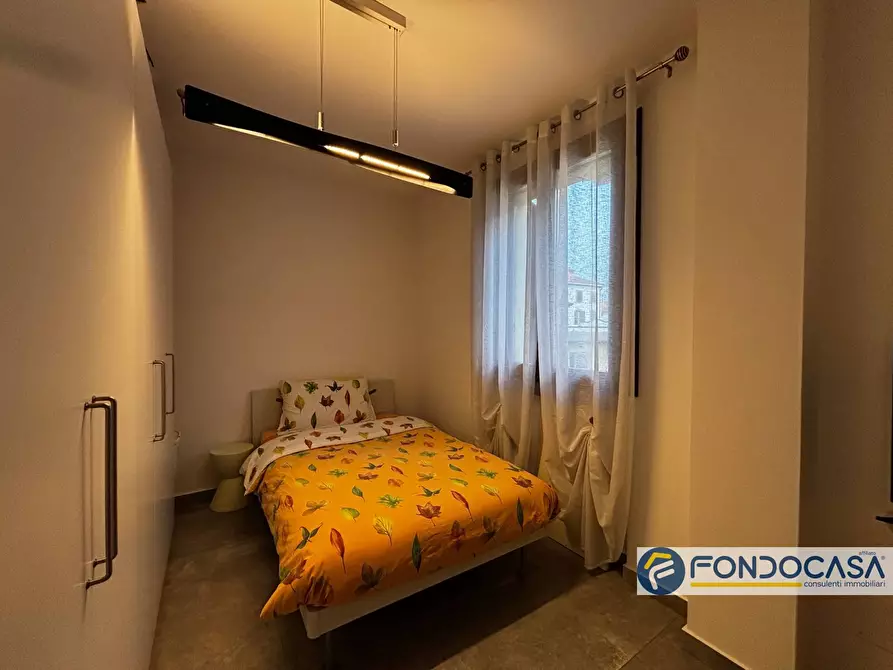 Immagine 11 di Villa in vendita  in Via Colleoni a Calcinate