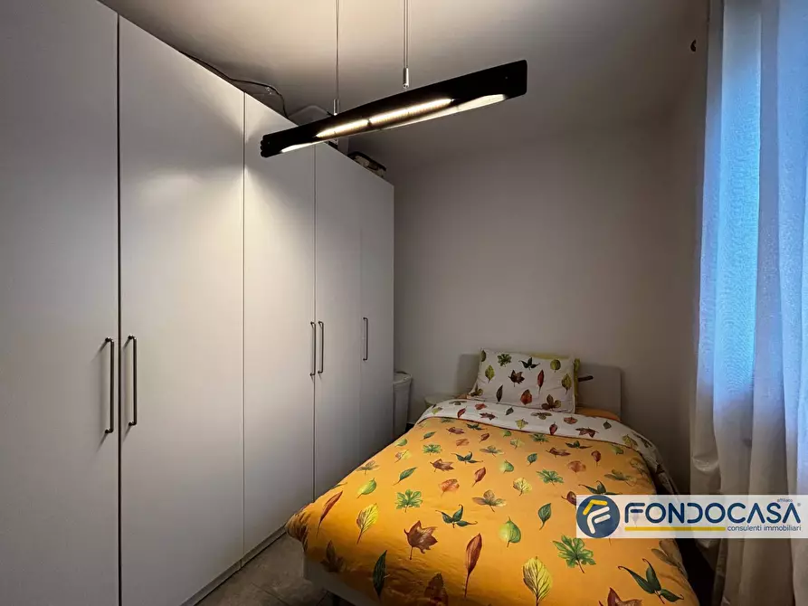 Immagine 12 di Villa in vendita  in Via Colleoni a Calcinate