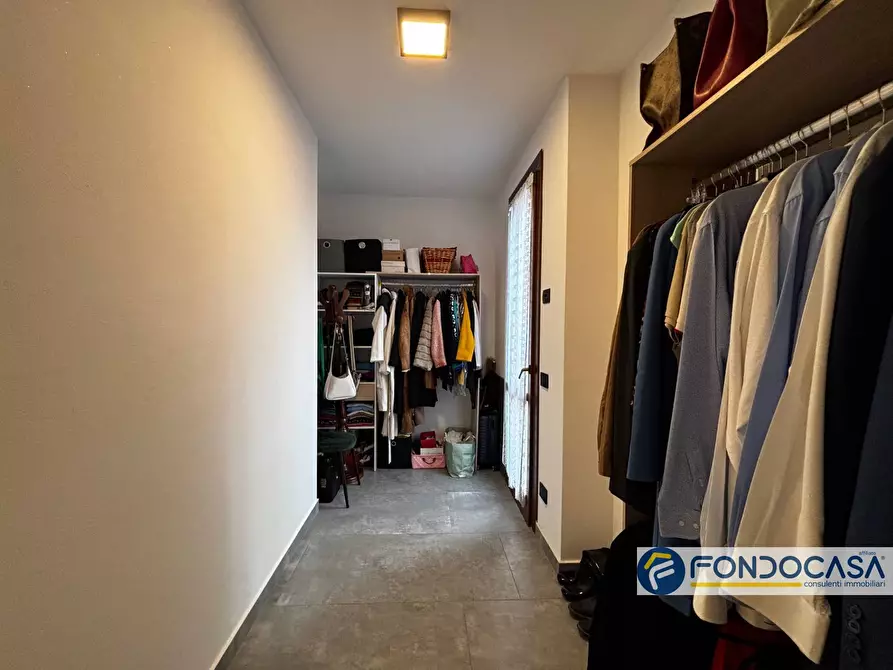 Immagine 16 di Villa in vendita  in Via Colleoni a Calcinate