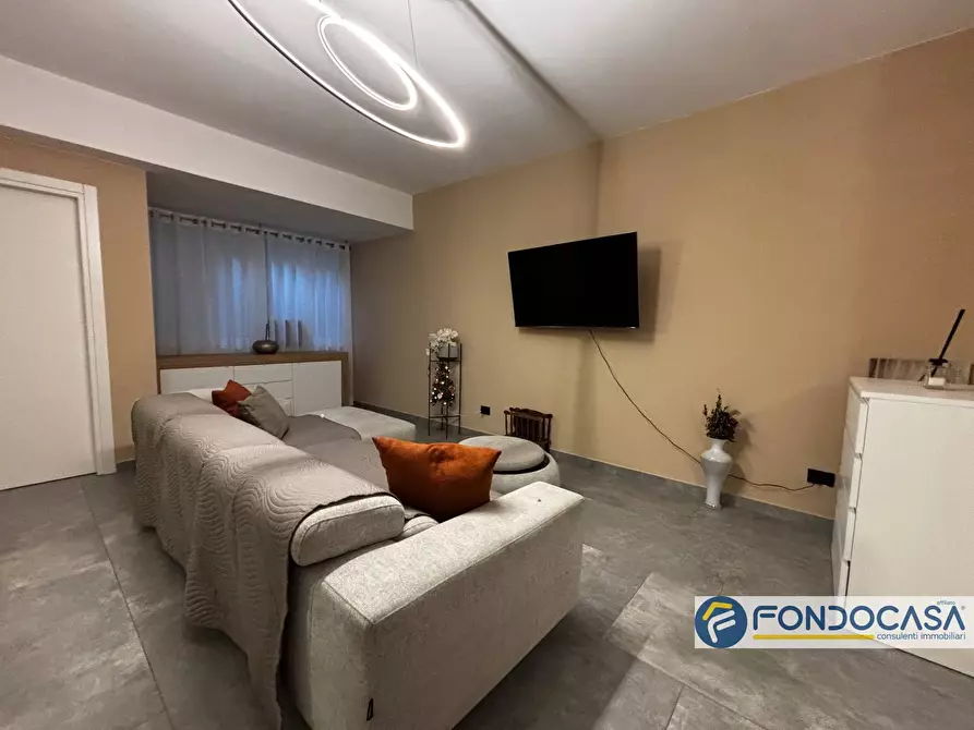 Immagine 18 di Villa in vendita  in Via Colleoni a Calcinate