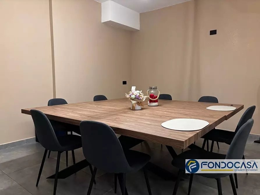 Immagine 20 di Villa in vendita  in Via Colleoni a Calcinate