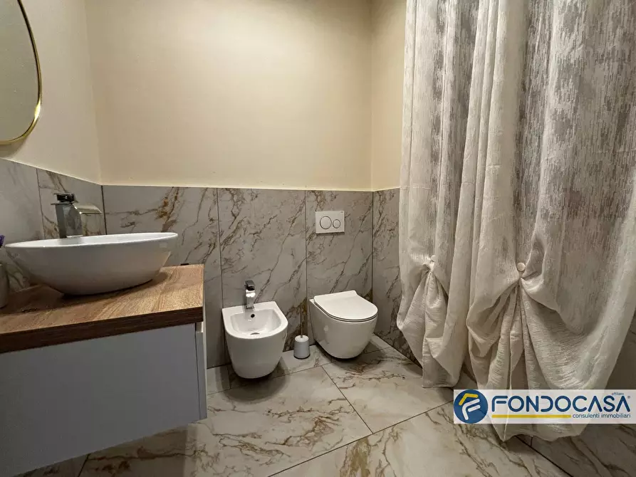 Immagine 7 di Villa in vendita  in Via Colleoni a Calcinate