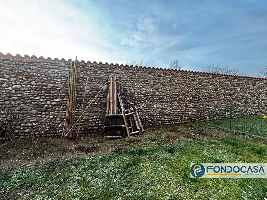 Immagine 24 di Villa in vendita  in Via Colleoni a Calcinate