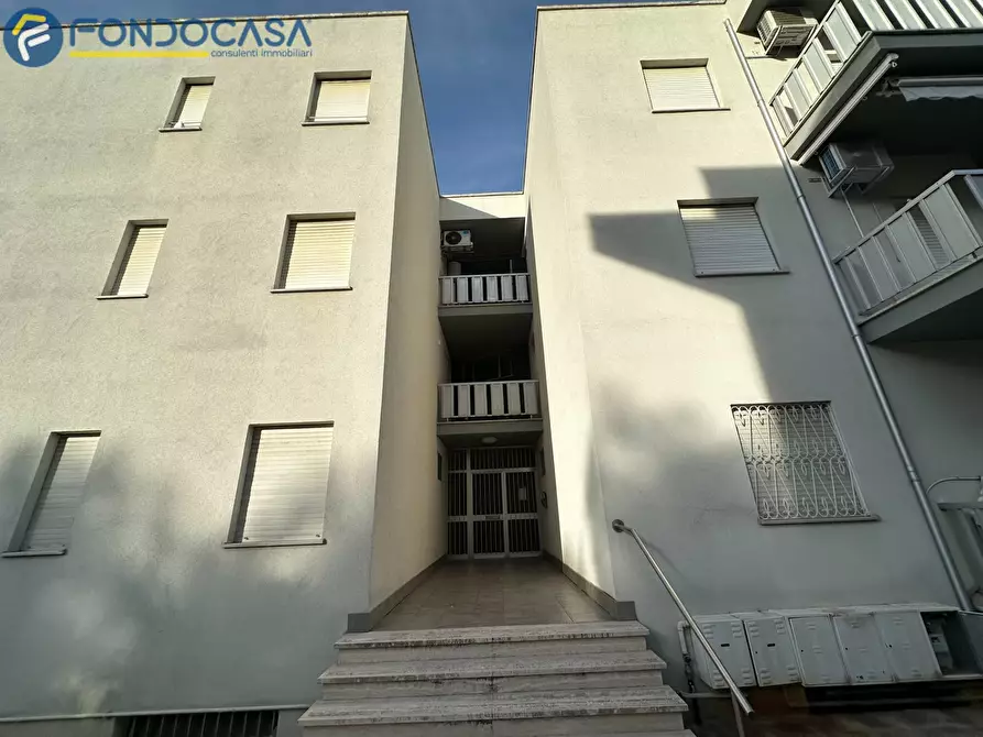 Immagine 25 di Appartamento in vendita  in Lungomare Italia 18 a Martinsicuro