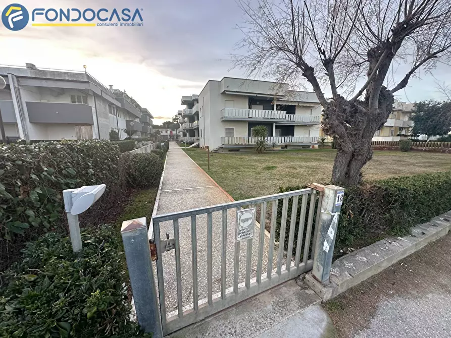 Immagine 28 di Appartamento in vendita  in Lungomare Italia 18 a Martinsicuro