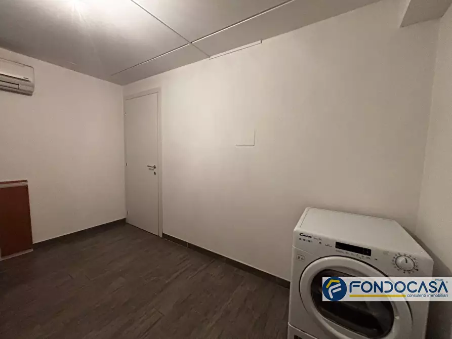 Immagine 15 di Appartamento in vendita  in Via Francesco Montanari a Chiuduno