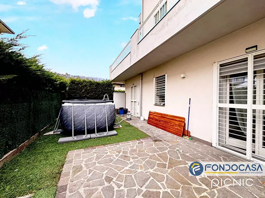 Immagine 17 di Appartamento in vendita  in Via Francesco Montanari a Chiuduno