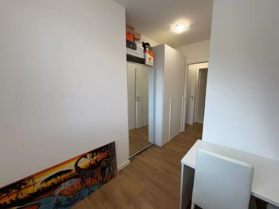 Immagine 8 di Appartamento in vendita  in via Mazzini 41 a Ardesio