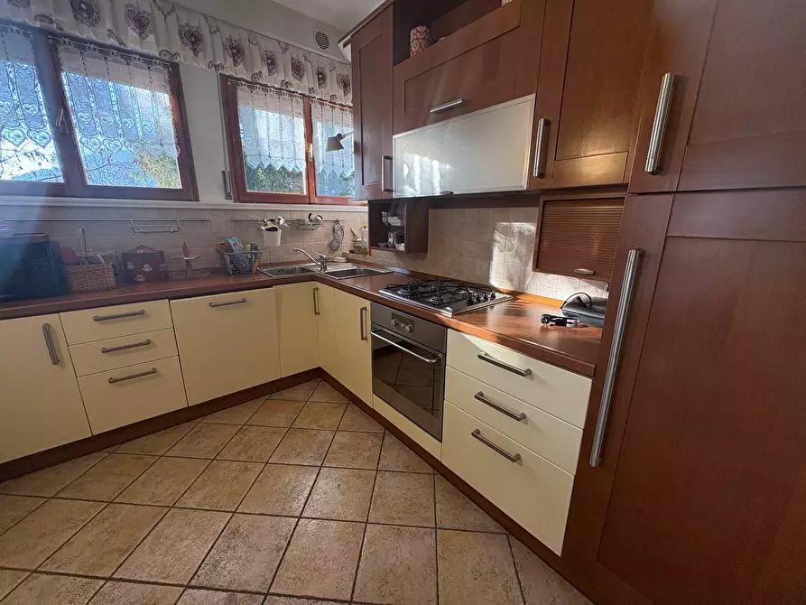 Immagine 7 di Appartamento in vendita  in Via Cluren 4 a Ardesio