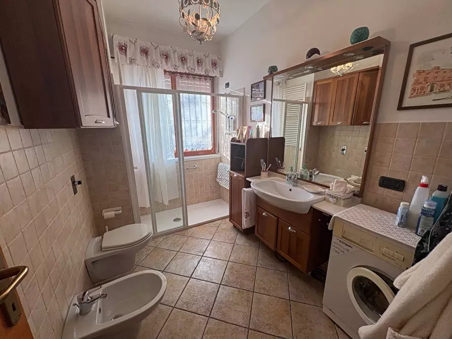 Immagine 9 di Appartamento in vendita  in Via Cluren 4 a Ardesio