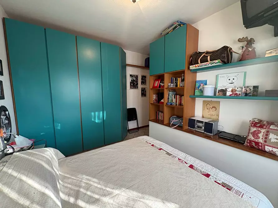 Immagine 11 di Appartamento in vendita  in Via Cluren 4 a Ardesio