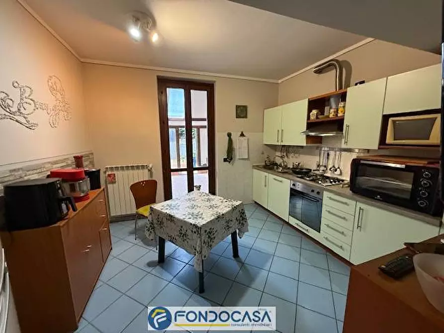 Immagine 10 di Appartamento in vendita  a Adro