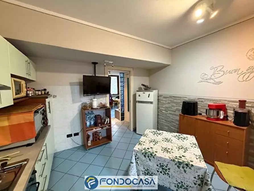 Immagine 9 di Appartamento in vendita  a Adro