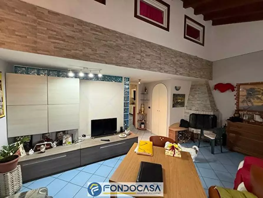 Immagine 5 di Appartamento in vendita  a Adro