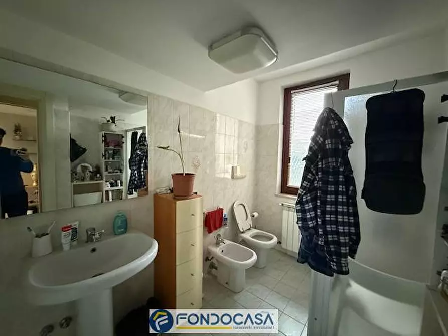 Immagine 15 di Appartamento in vendita  a Adro