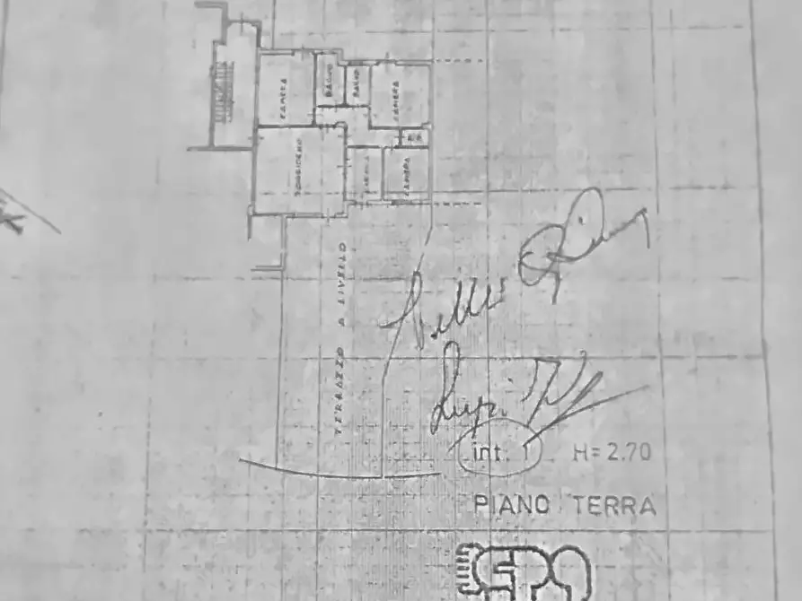 Immagine 23 di Appartamento in vendita  in VIA TIRRENO a Monteprandone