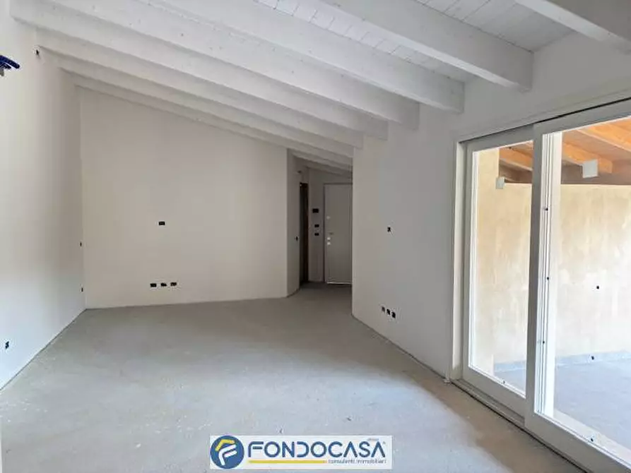 Immagine 12 di Appartamento in vendita  a Rovato