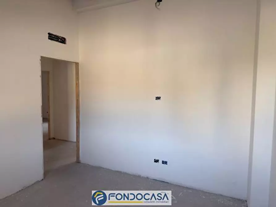 Immagine 17 di Appartamento in vendita  a Rovato