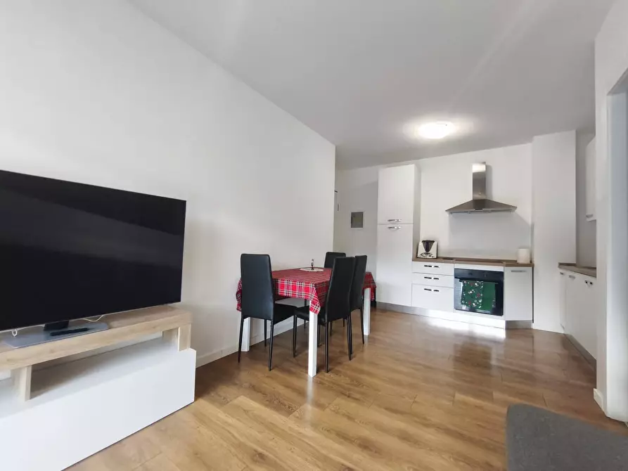 Immagine 2 di Appartamento in vendita  in via Mazzini 41 a Ardesio